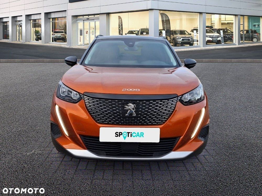 Peugeot 2008 - 2