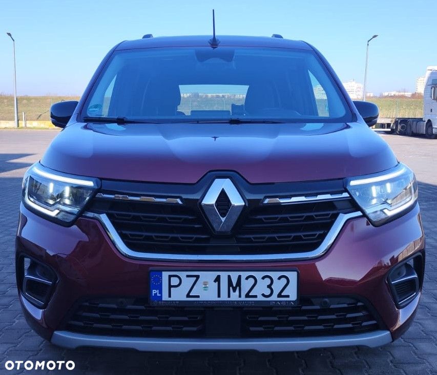 Renault Kangoo - 15