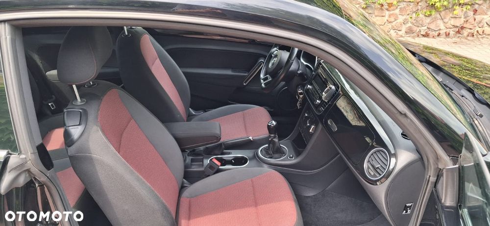 Volkswagen Beetle 1.4 TSI Sport - 7