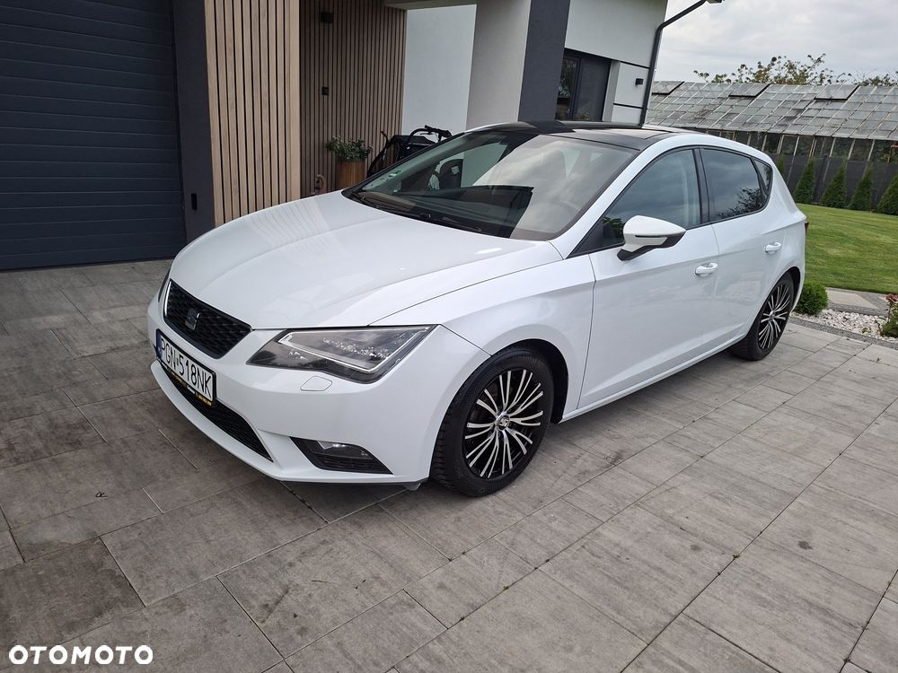 Seat Leon - 13