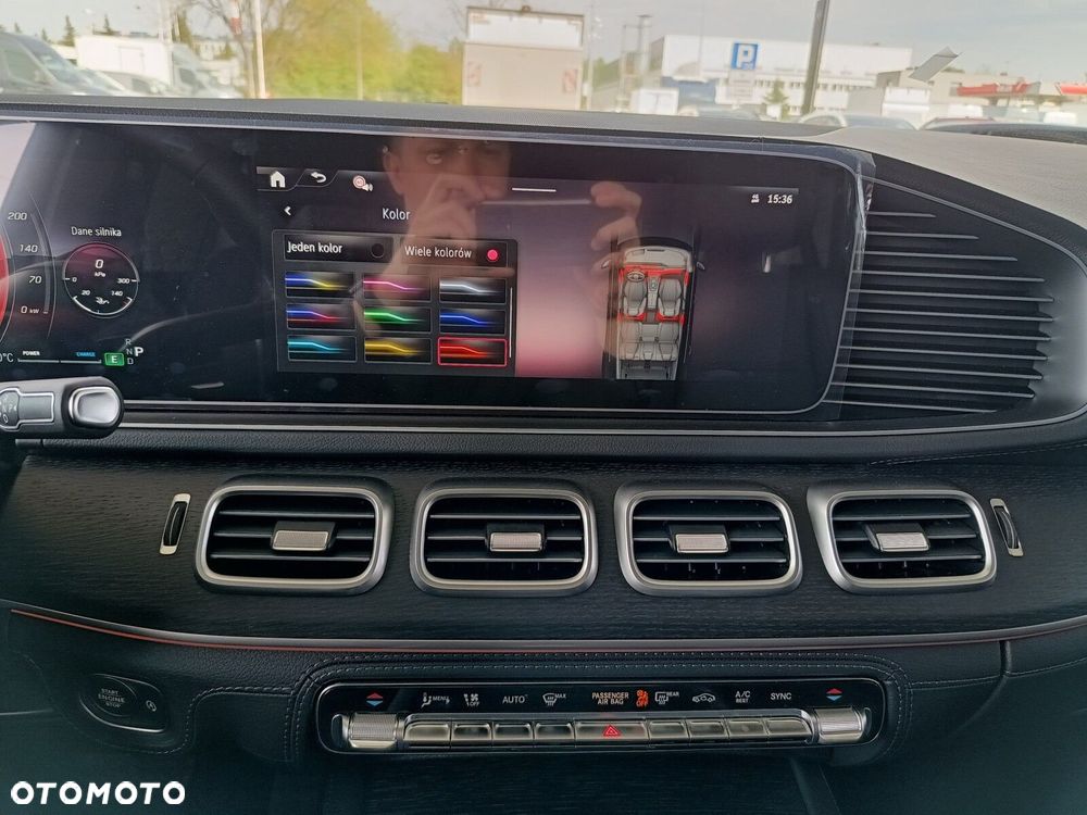 Mercedes-Benz GLE - 27