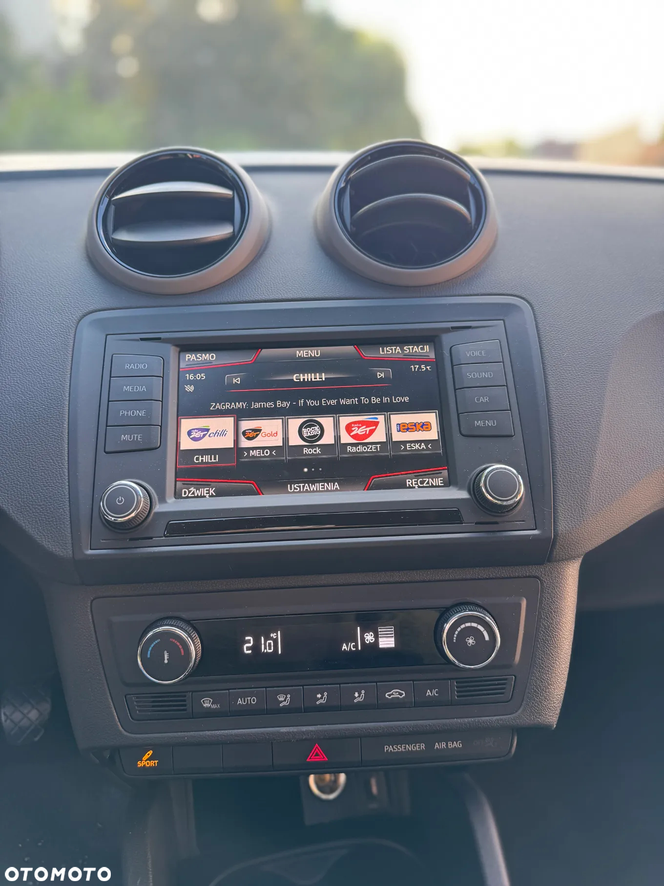 Seat Ibiza 1.2 TSI FR - 14