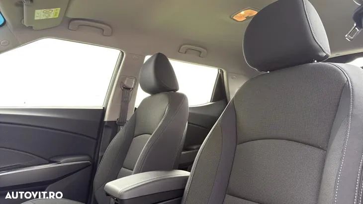 SsangYong Tivoli - 11