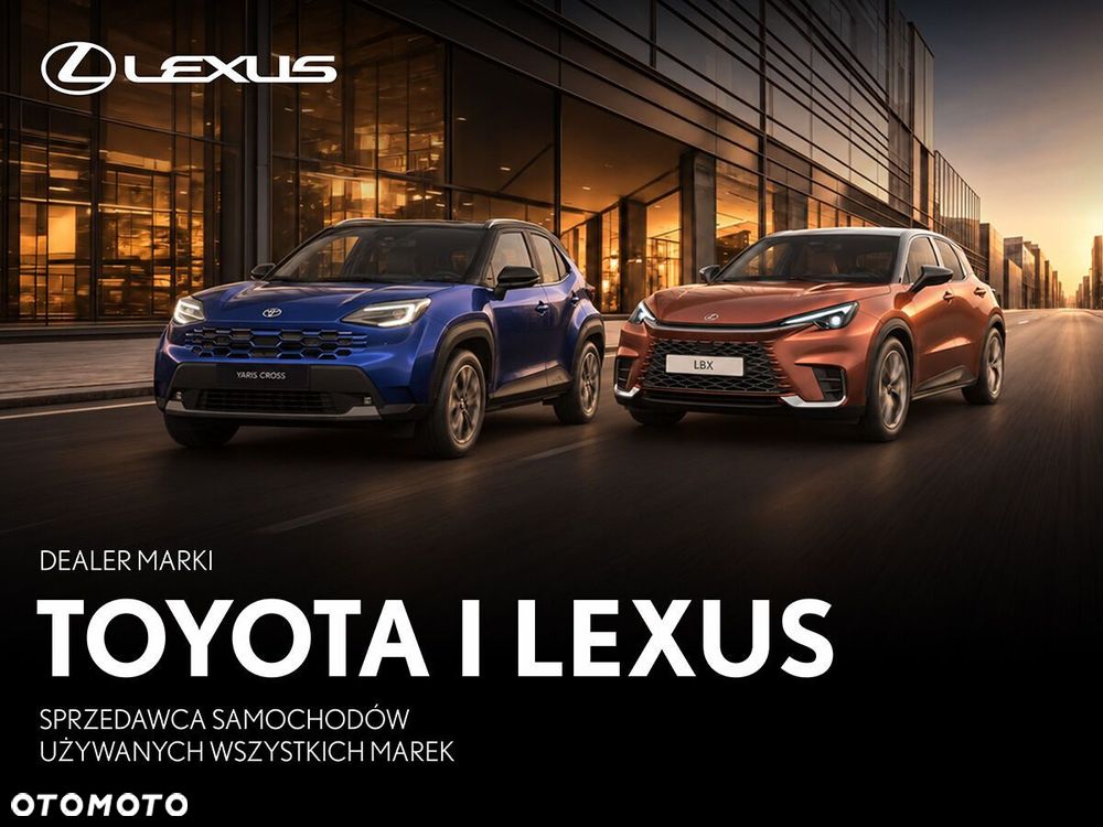 Lexus LBX 1.5 Hybrid Cool AWD - 27
