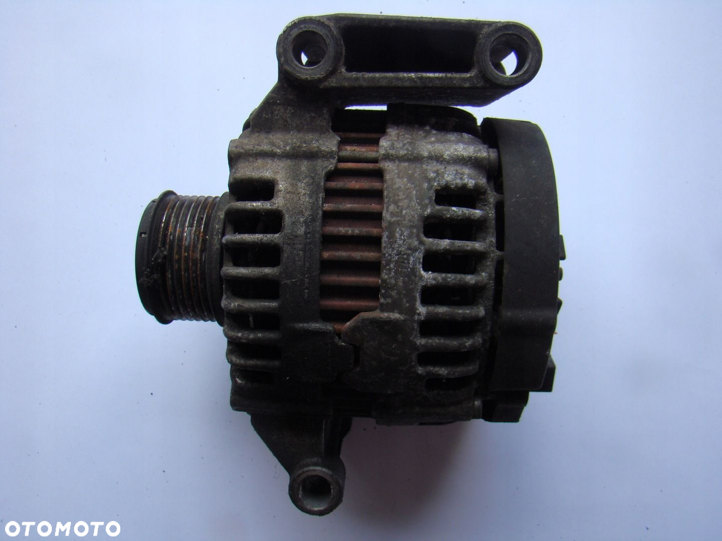 Alternator 0121615003 6C1T10300CC Ford Transit 2.4 euro 4 150A 06- - 3