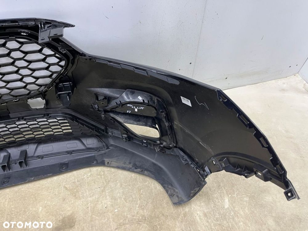 Zderzak przedni MG ZS 19r.- Lift przód P10628329 - 9