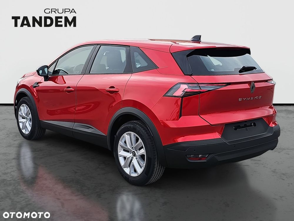 Renault Symbioz - 7