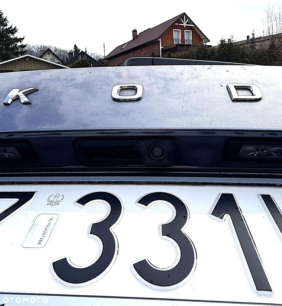 Skoda Fabia 1.0 TSI Ambition - 18