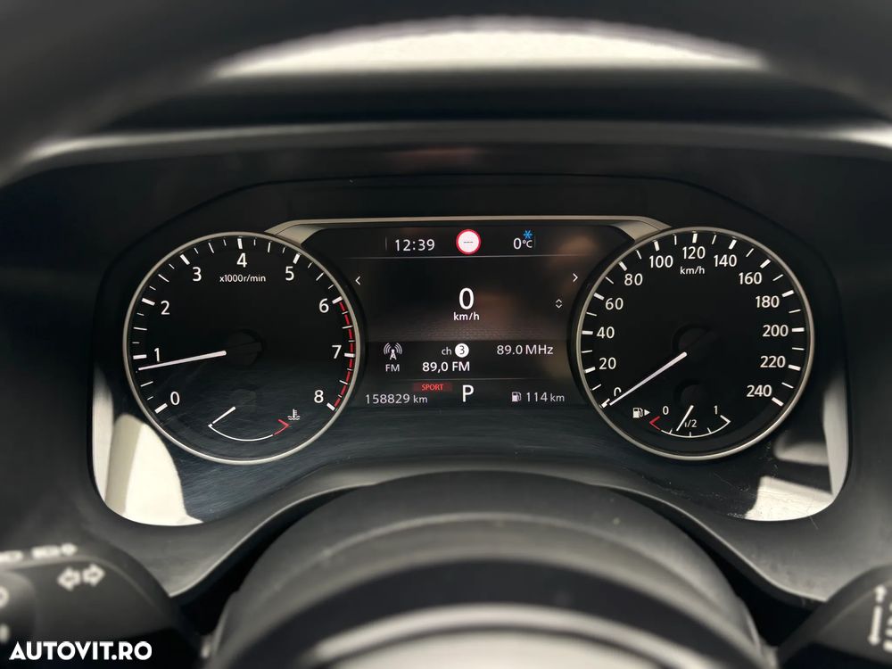 Nissan Qashqai 1.3 DIG-T MHEV Xtronic N-Connecta - 18