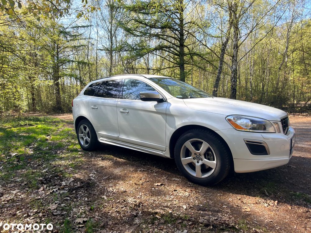 Volvo XC 60 - 1