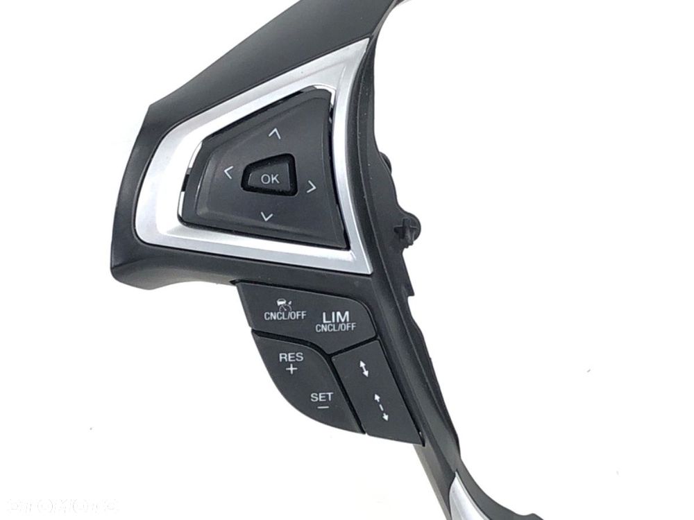 PRZEŁĄCZNIKI KIEROWNICY  FORD MONDEO V Turnier (CF) 2014 - 2022 2.0 TDCi 4x4 132 kW [180 KM] olej - 2