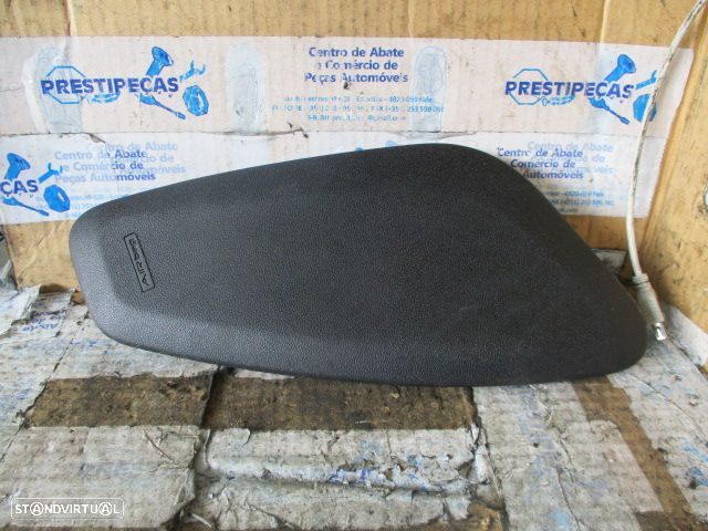 Airbag Banco 1005179 FIAT BRAVO 2007 ESQ - 3