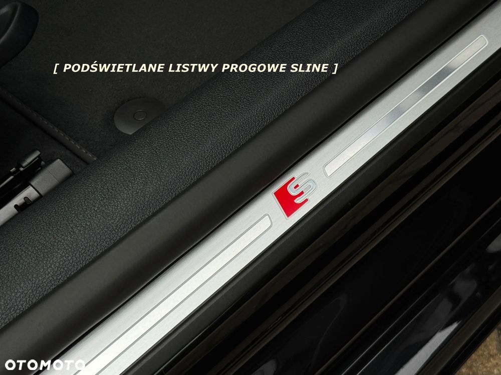 Audi A5 Sportback 40 TFSI S tronic S line - 22