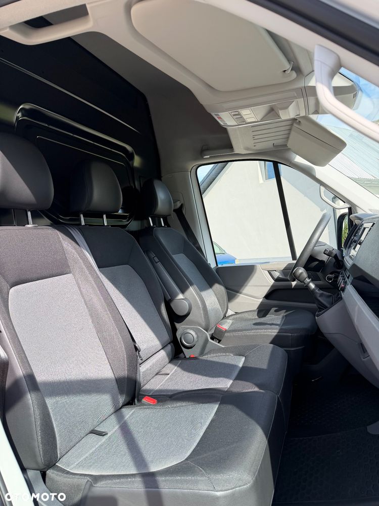 Volkswagen Crafter - 20