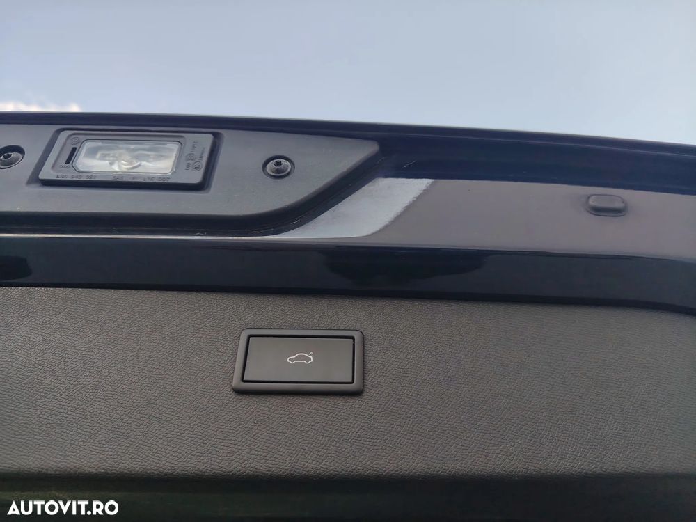 Cupra Formentor 1.5 TSI DSG Tribe Edition - 28