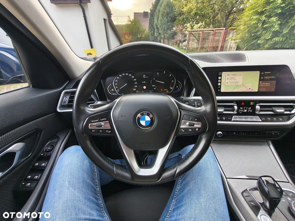 BMW Seria 3 - 38