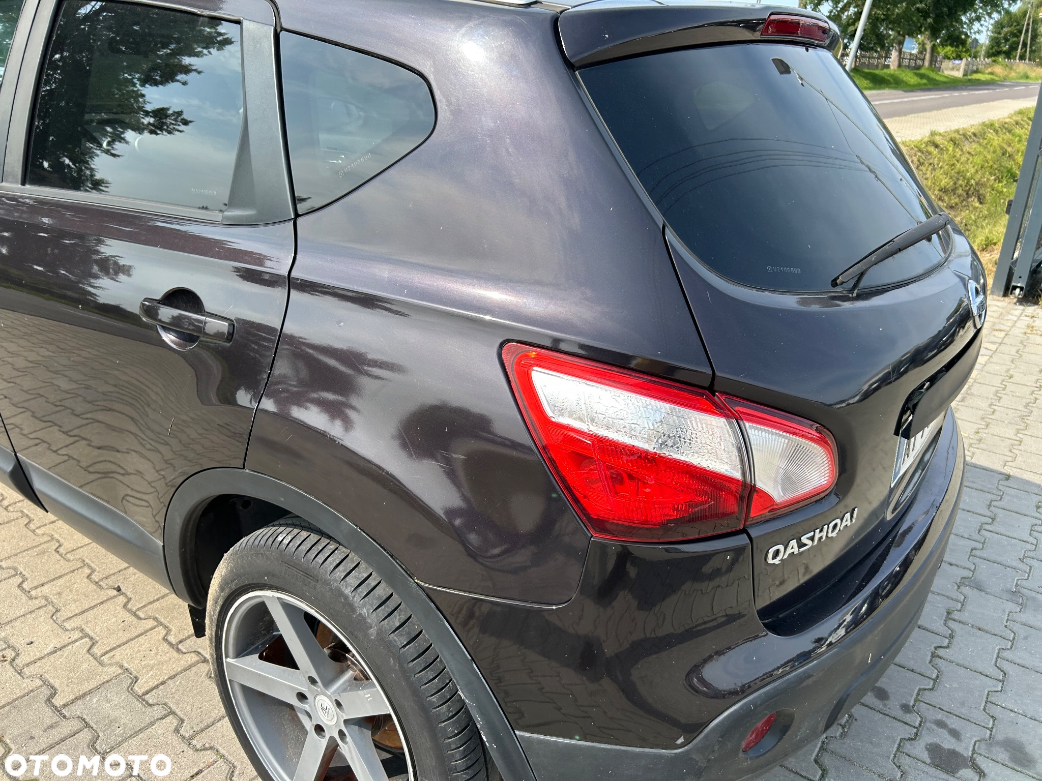 Nissan Qashqai - 16