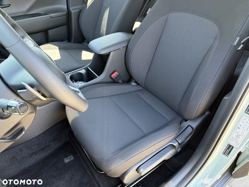 Hyundai Kona 1.6 GDI Hybrid Smart DCT - 13