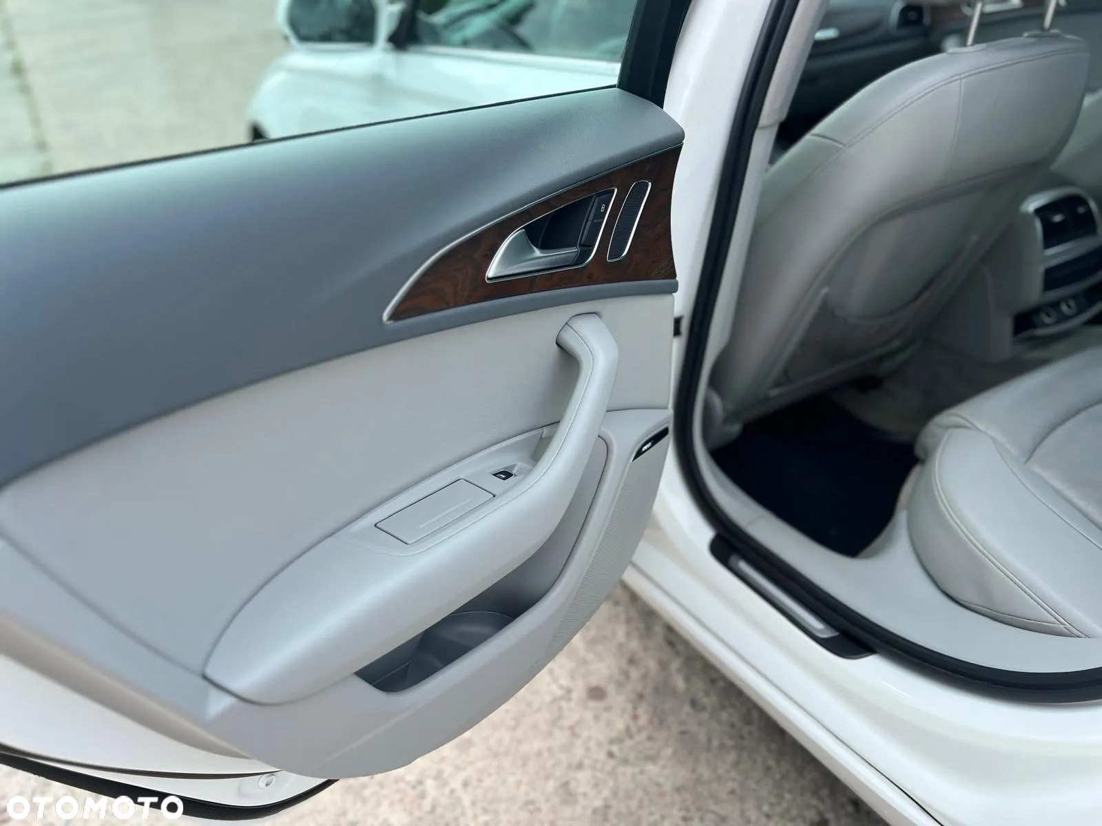 Audi A6 2.0 TFSI Quattro S tronic - 5
