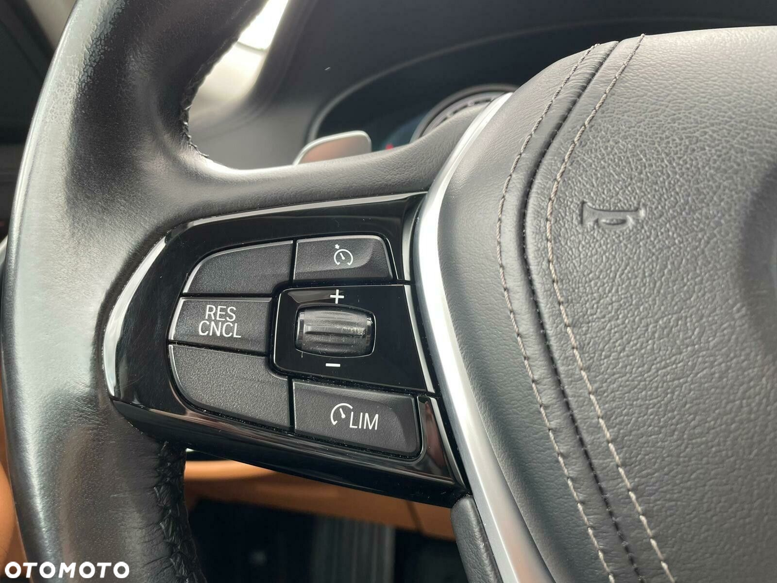 BMW Seria 5 - 20