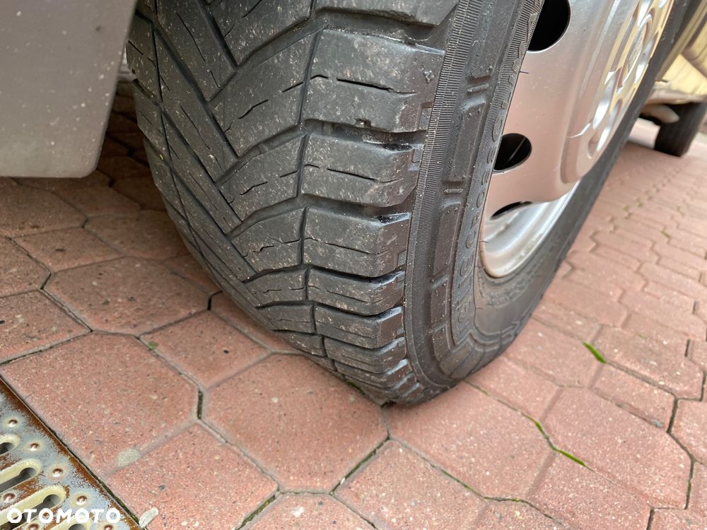 Fiat DUCATO L4 H2 130 Multijet - 20