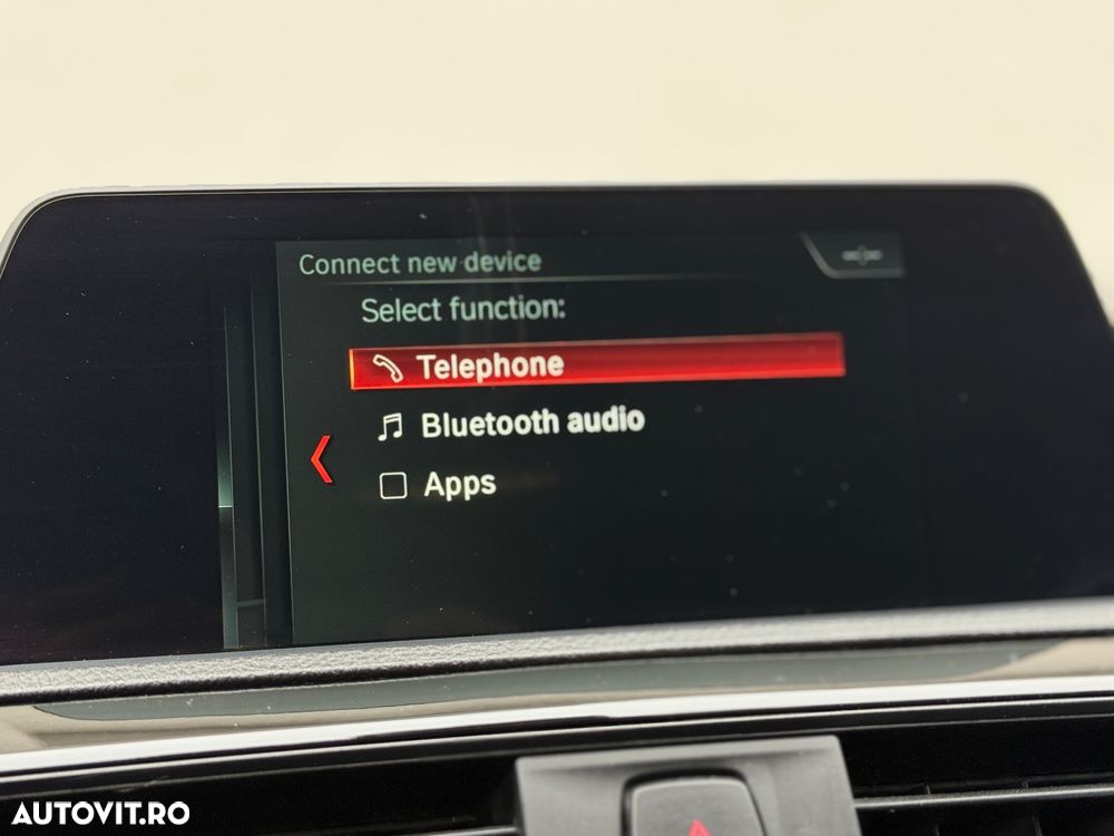 BMW Seria 1 116i M Sport - 17