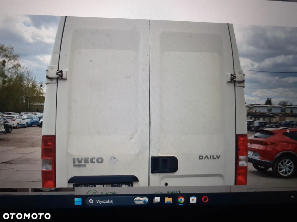Iveco 35s13 - 10