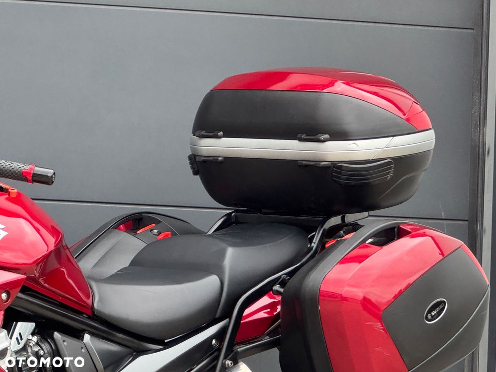 Suzuki Bandit - 31