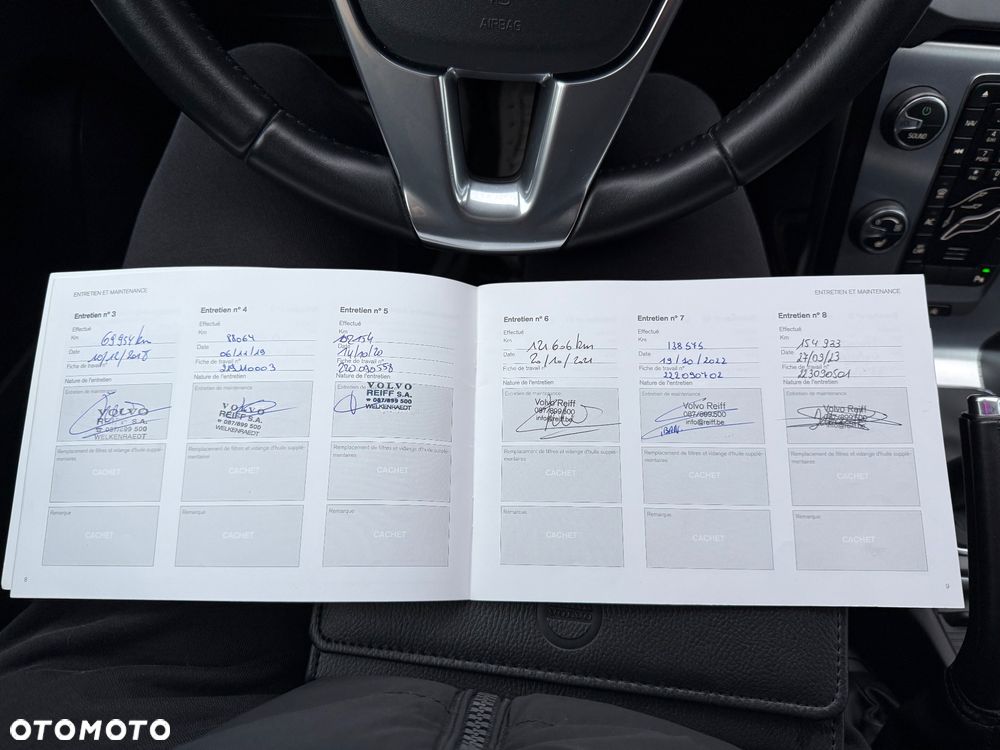 Volvo V40 D2 Ocean Race - 18