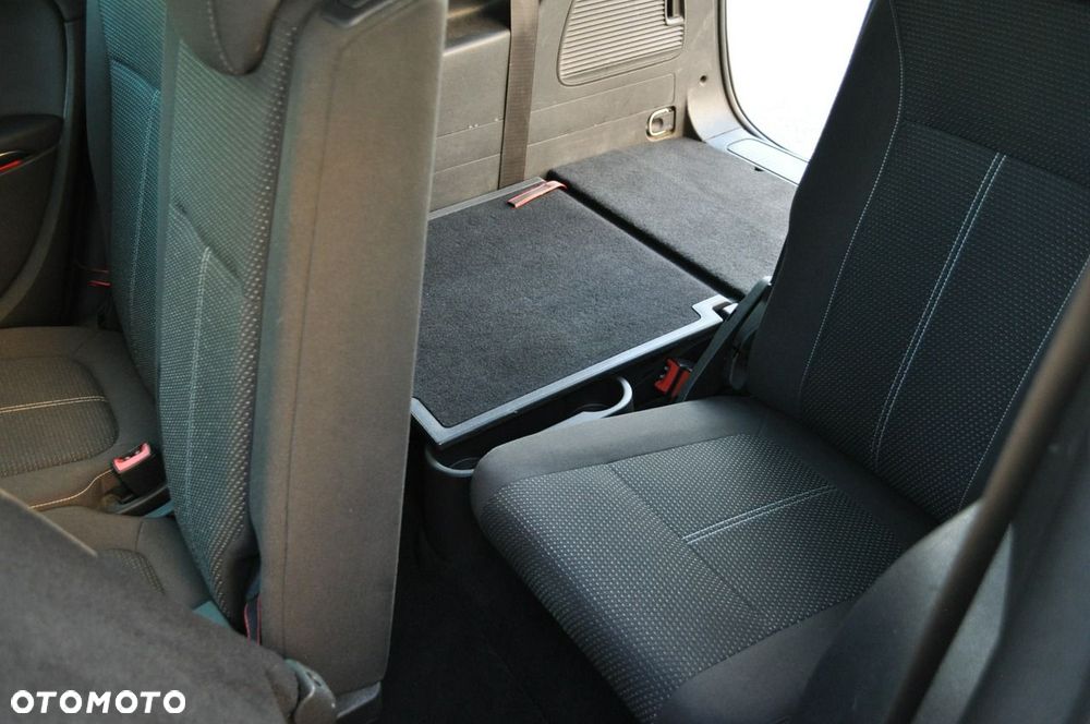 Opel Zafira 2.0 CDTI Cosmo - 26