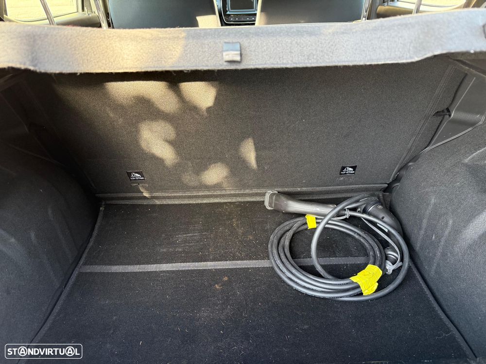 Dacia Spring Electric 45 Essential - 11