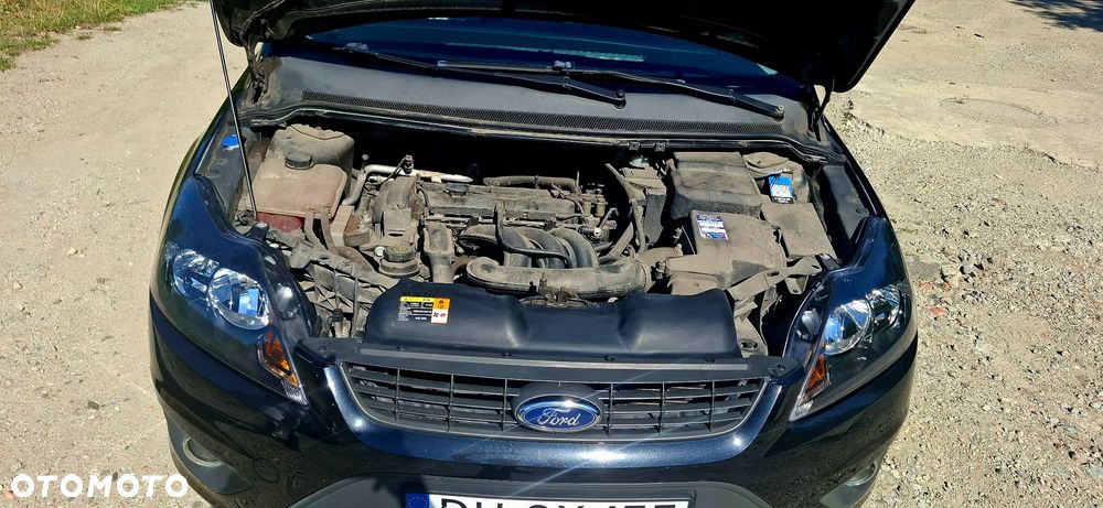 Ford Focus - 22
