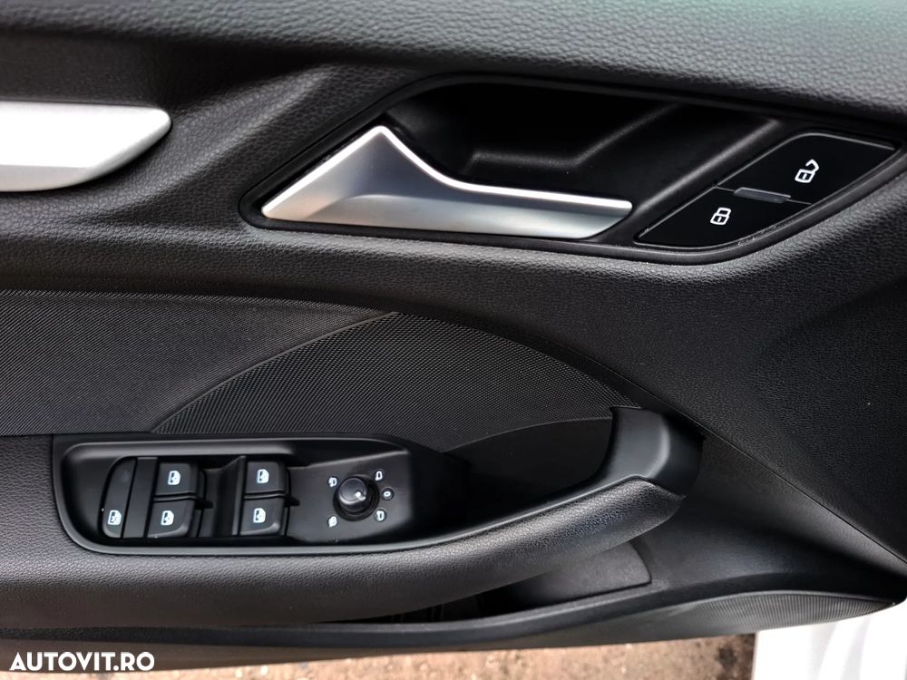 Audi A3 1.5 TFSI cylinder on demand ack design - 14