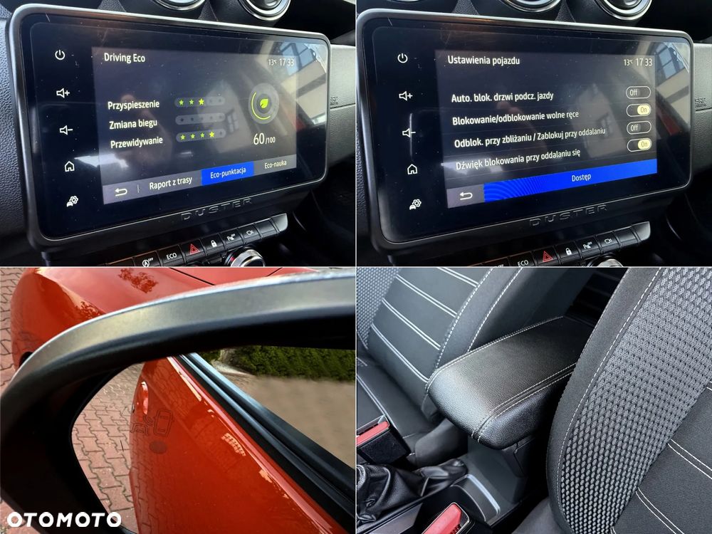 Dacia Duster 1.0 TCe Prestige - 26