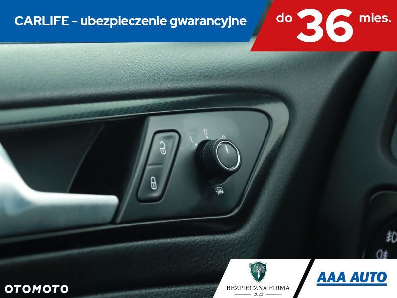Volkswagen Golf Variant - 19