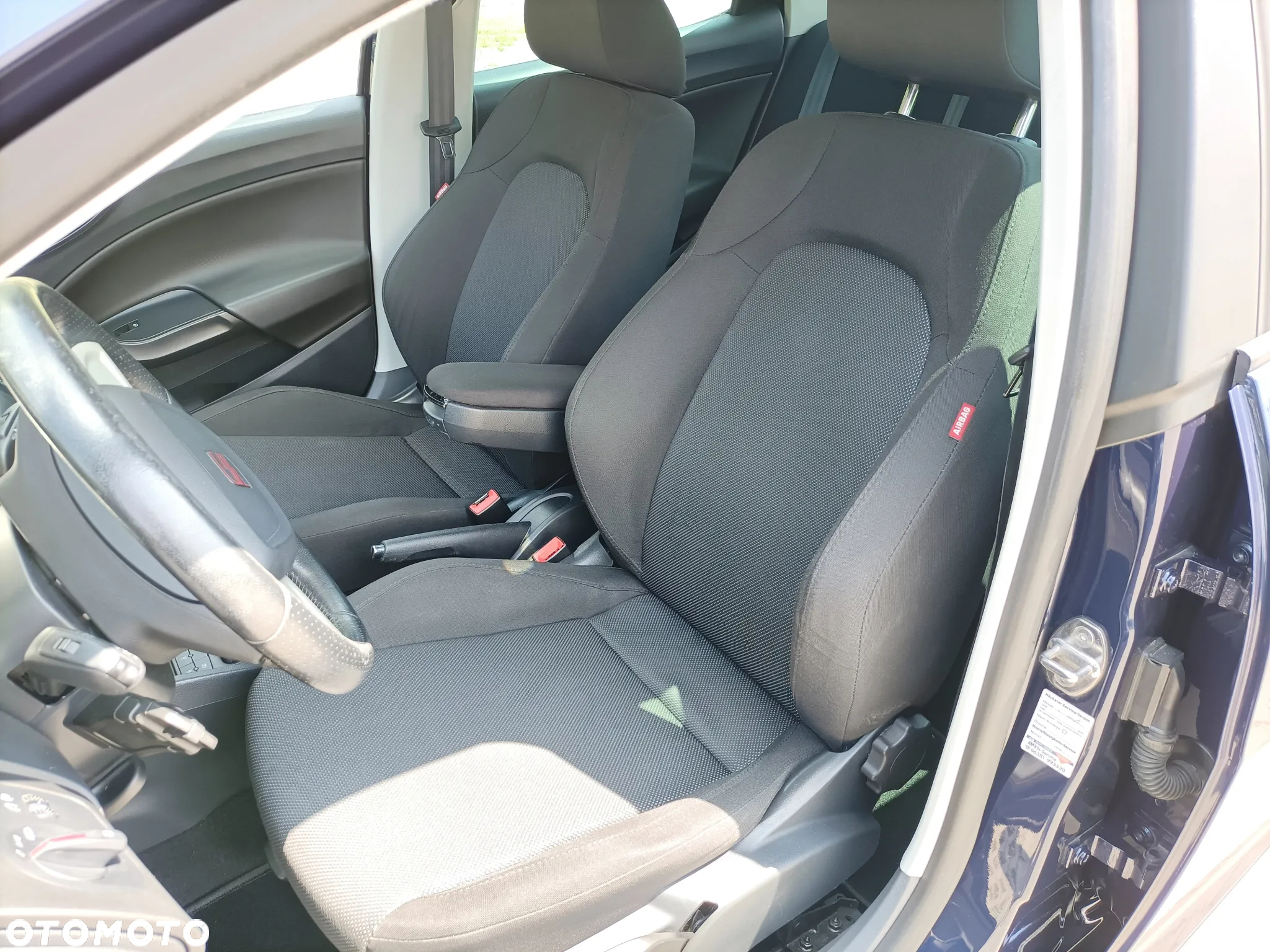 Seat Ibiza 1.6 16V Comfort Edition - 7
