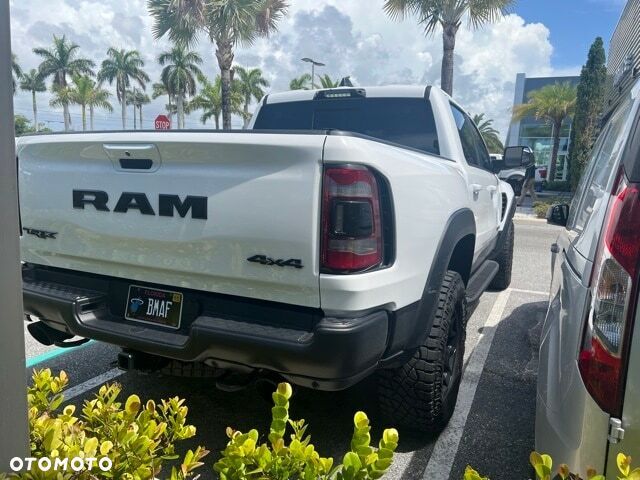 RAM 1500 TRX - 9