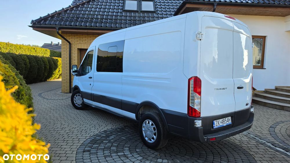 Ford Transit - 11