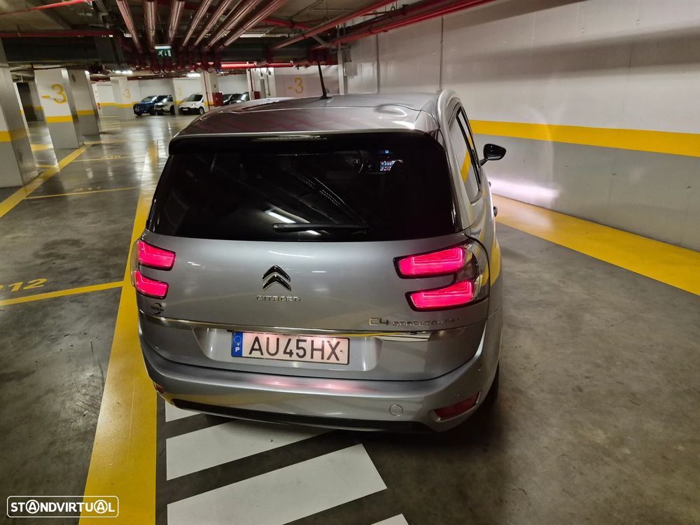 Citroën Grand C4 Spacetourer BlueHDi 130 Stop&Start FEEL - 15