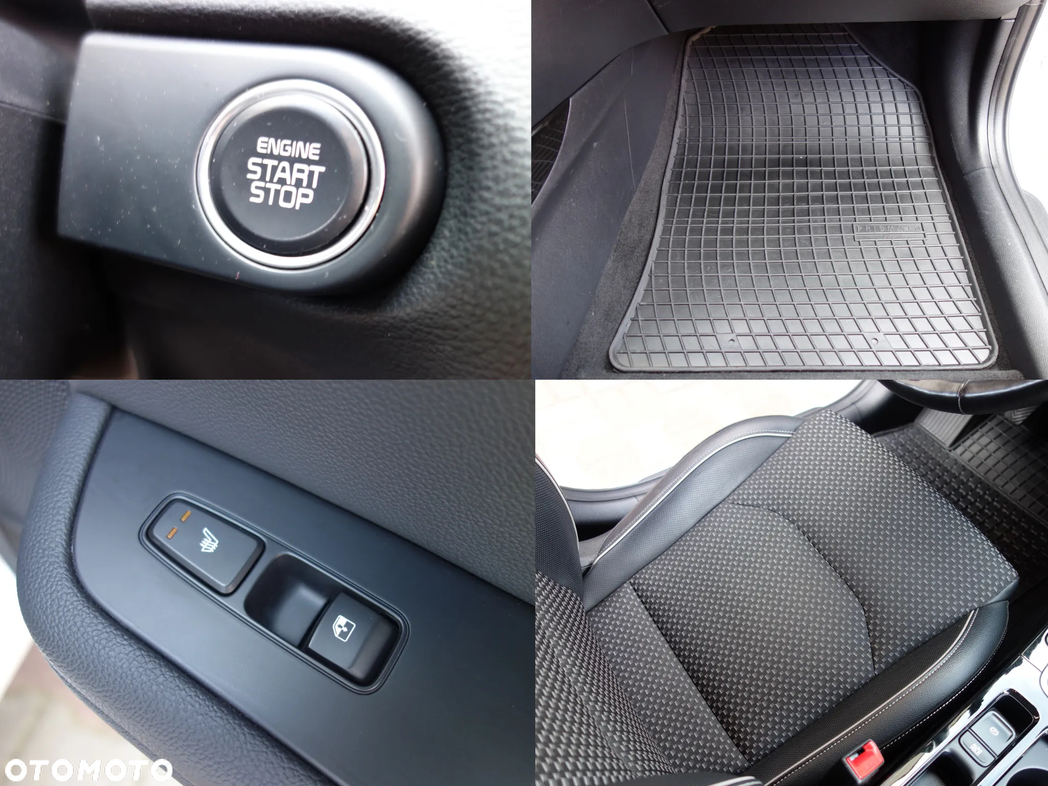 Kia Ceed 1.6 CRDi Spirit - 34