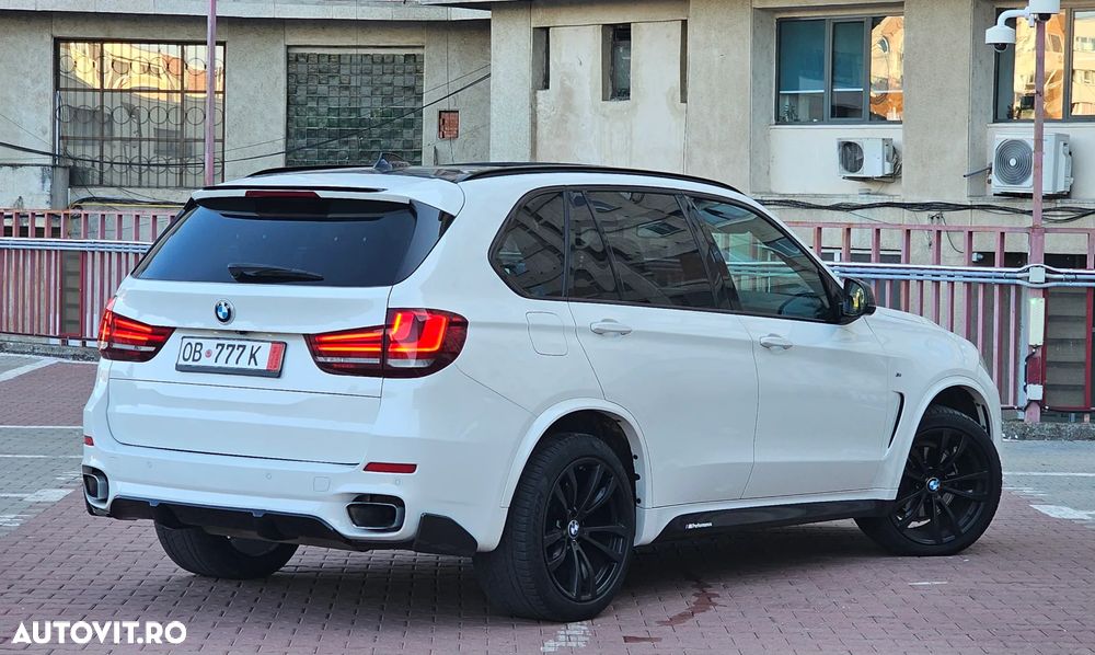 BMW X5 xDrive30d - 4