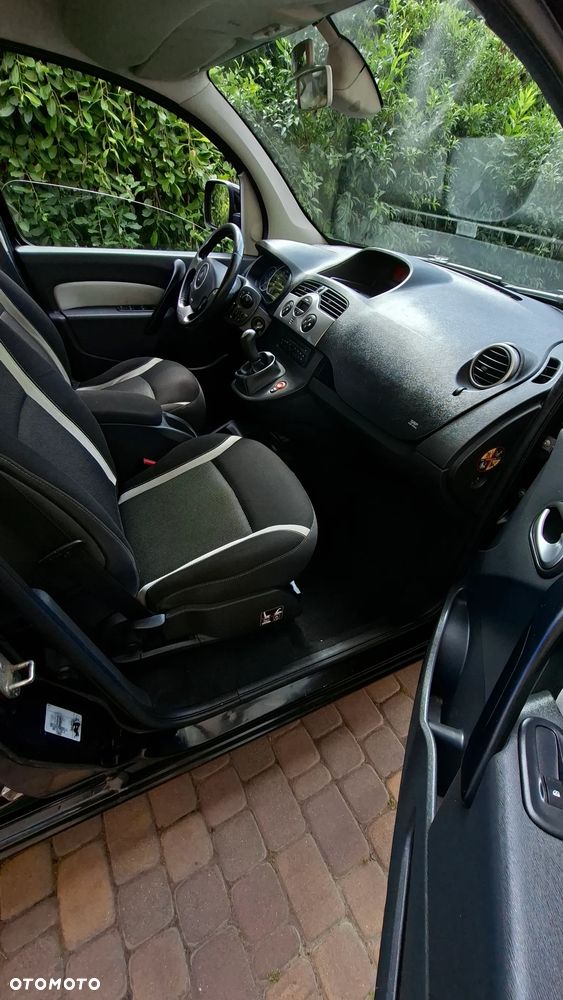 Renault Kangoo 1.5 dCi Privilege Plus - 16