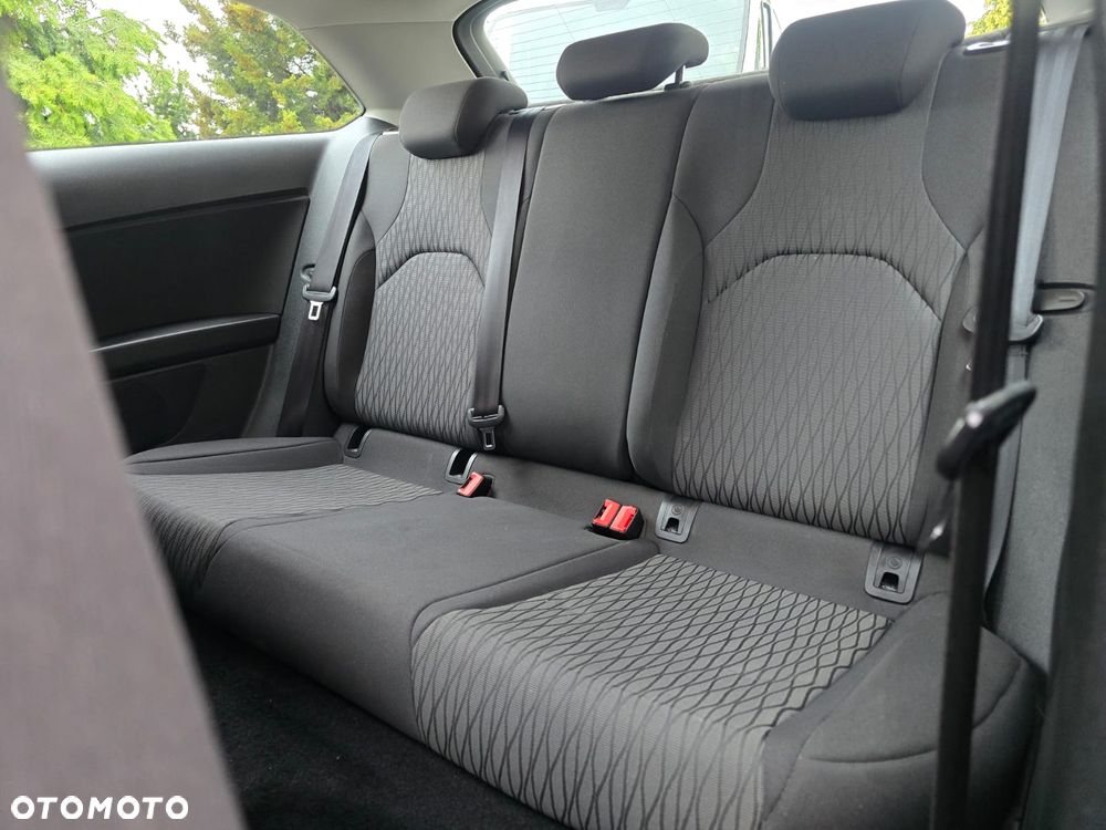 Seat Leon SC 1.4 TSI Start&Stop Style - 24