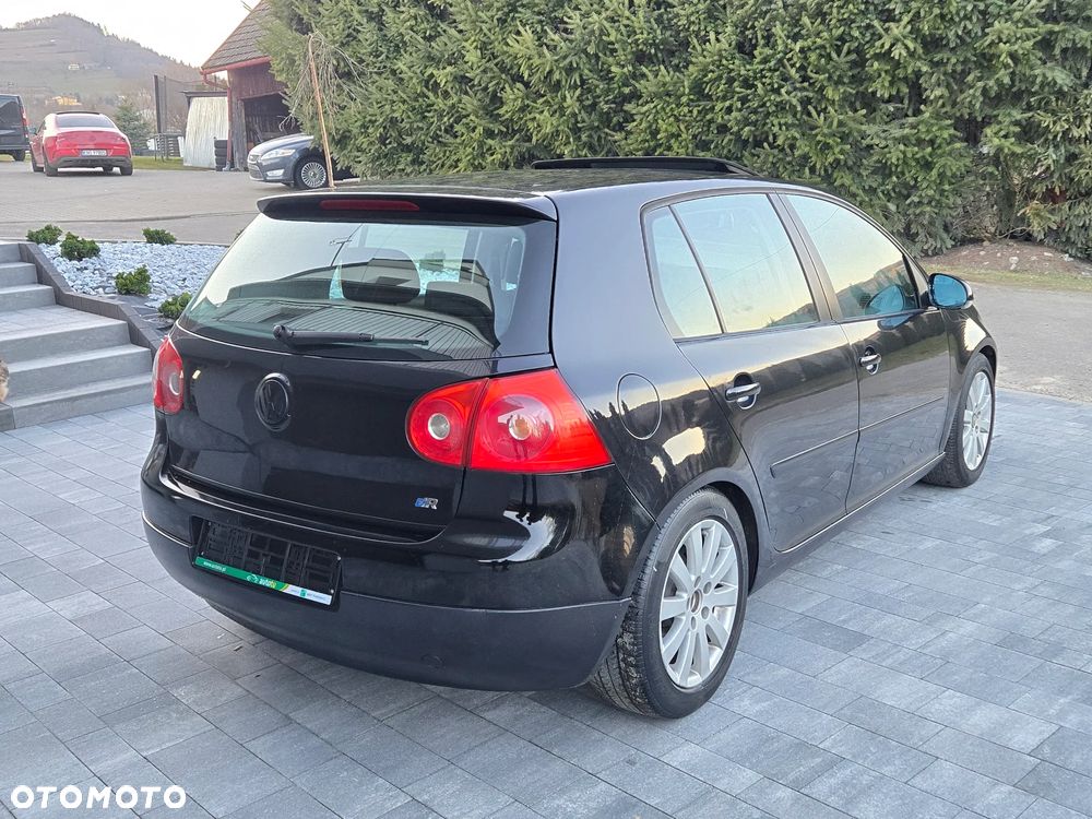 Volkswagen Golf 1.6 Edition - 18