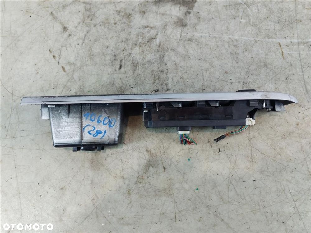 PANEL szyb Przełącznik Mazda 5 2005-2010 PRZED LIFT CC2966350A - 2