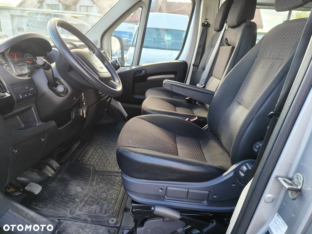Peugeot boxer - 9