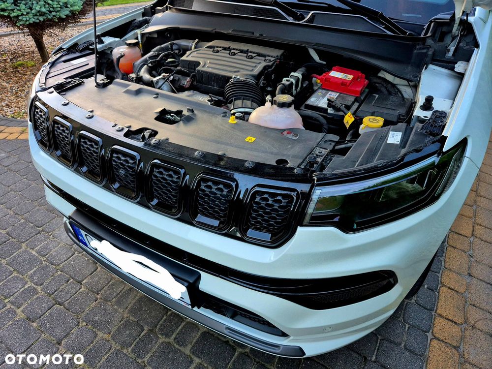 Jeep Compass 1.5 T4 mHEV High Altitude FWD S&S DCT - 6