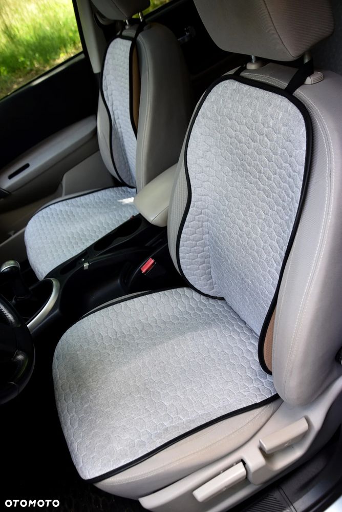 Nissan Qashqai 1.6 Tekna - 15