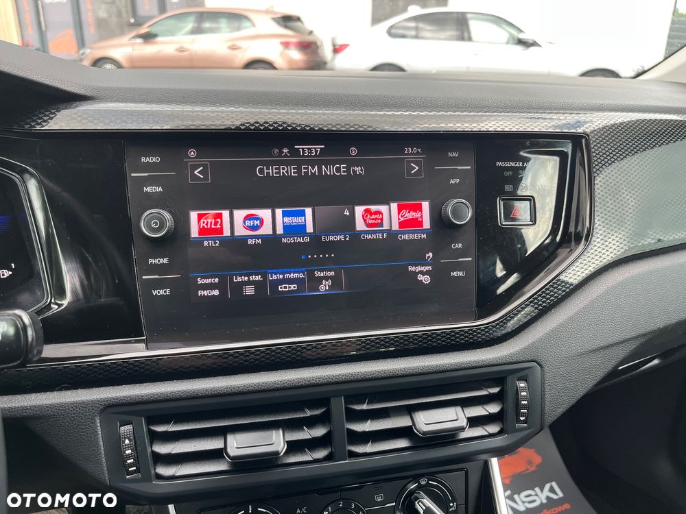 Volkswagen Polo - 9
