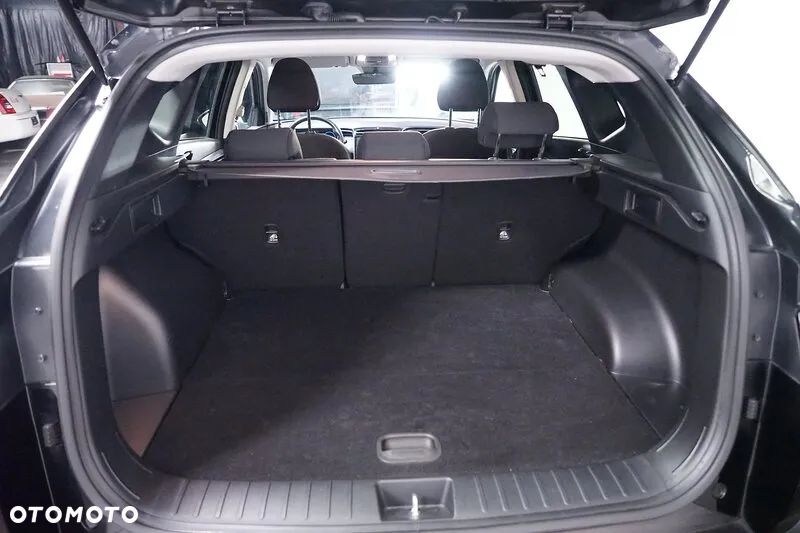 Hyundai Tucson 1.6 T-GDi Plug-in-Hybrid 4WD Trend - 9